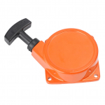 Trimmeri tagasit&otilde;mmatav k&auml;iviti K&otilde;rgtugev alumiinium v&otilde;sal&otilde;ikuri k&auml;iviti komplekt Oleo Mac 753 Efco jaoks