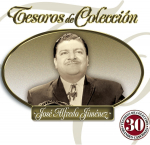 CD JIMENEZ, JOSE ALFREDO - Tesoros De Coleccion 88697060092 US Ladina Kasutatud