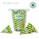 [May Island] 7 Days Secret Centella Cica Sleeping Pack 5g x 12ea
