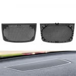 Keskpaneeli &uuml;lemise armatuuri k&otilde;lari v&otilde;re kate BMW X5 E70 X6 E71 2008-2013 jaoks 51457161796