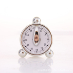 60-minutiline k&ouml;&ouml;k mehaaniline taimer k&uuml;psetamine toiduvalmistamise meeldetuletus mahalugemise &auml;ratuskell kodu&otilde;ppeks