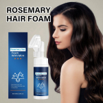 Foam Spray Peanaha hooldus Lahus paksudele juustele 100ml One Size sinine