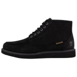 Timberland Vastupidavad Libisemisvastased Vabaaja Mugavad Pahkluuga V&auml;lisjalan&otilde;ud Meeste saapad Must A6AZEW05 43.5