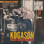 Ninakatus (Kogason) - Beat Generation