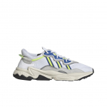 Adidas Ozweego Cloud White Solar Yellow 255