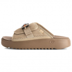 UGG Maxxer Slide 2.0 Pehme Kohev Lihtne Mugav Sandaalid Meeste Sandaalid Pruun 1167871-MDSD 42