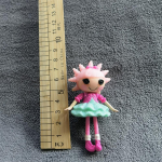 lalaloopsy Erinevad originaalsed MGALalaloopsy nuku inglinuku m&auml;nguasjad m&auml;ngumaja kingitused parimad kingitused lastele