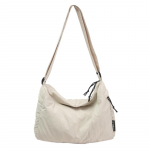 Naiste kott Suure mahutavusega &otilde;lakott Sportlik nailonist &otilde;lakott hall