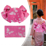 Kimono V&ouml;&ouml; Fotorekvisiidid Naistele Yukata Festivali Lavaline Esitus
