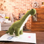 150cm hiiglaslik simulatsioonidinosauruse pl&uuml;&uuml;slelu multifilmidiplodocus pl&uuml;&uuml;sipadi armas t&auml;idisloomnukud lastele poistele s&uuml;nnip&auml;evakingitus 90cm