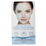 [Dermafix] Real Collagen Mask/4Types/Firming,Soothing,Brightening,Moisture 04,Hyal Collagen