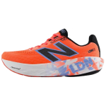 New Balance Fresh Foam X 1080v14 TCS London Marathon Meeste Tossud Oranž Urgent-Punane Valge M1080LM 40 red