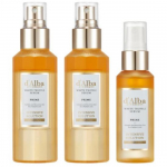 White Truffle Prime Intensive Serum 100ml x 2P + 50ml Set