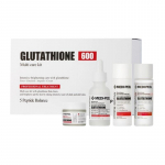 Medi-Peel Glutathione Multi Care 4-Step Set (Toner 30ml + Emulsion 30ml + Ampoule 30ml + Cream 50g)