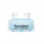 Torriden Dive-In Soothing Cream 100ml