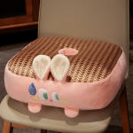 Laste tatami futon diivan - Neli aastaaega seljatoepadi magamistuppa ja erkeriaknasse 42cm x 42cm x 15cm