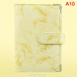A6 Budget Binder Cash Envelope Planner System Organizer koos Budget Money Envelo as the picture