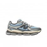 New Balance ABZORB 2000 Light Chrome Blue Silver Meeste Tennised Hall H&otilde;be-Metallik Castlerock U2000BA 42