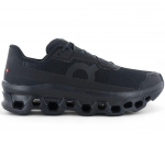 ON Running Cloudmonster Void - Herren Sneakers Cloud Schuhe Black-Black 3MF10671043 ORIGINAL EU 41 US 8
