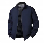 Suur suurus 6xl 7xl 8xl Jakk Meeste Vabaaja S&uuml;gis Kevad P&uuml;stkrae Tuulejope Spordijakk Mees Suur Suurus R&otilde;ivad 140kg Saab Kanda 8XL