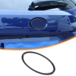 Subaru Crosstrek 2024-2025 Embleemi Dekoratiivne Kate Auto Logo Paneel Kaitsekate R&otilde;ngas Tarvikud R&otilde;ngas