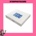 [VALMIS LADU] Stray Kids - 4. t&auml;ispikk album CEREMONY / HOORAY VER HOORAY