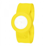 Bracelet de montre Mini Uni Jaune Clair