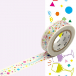 Masking Tape MT EX tchin - tchin - cheers mitmev&auml;rviline