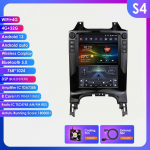 9,7-tolline Ossuret Android autoraadio Peugeot 3008 MPV 2010-2017 autostereo GPS Carplay Android Auto multimeedia intelligentne m&auml;ngija WIFI S4 8Core 4G 32G
