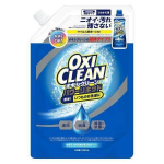 Graphico Oxiclean Power vedel pudel Vedel t&uuml;&uuml;p 660ml T&auml;itevedelik Vedel t&uuml;&uuml;p 520ml Refill 520ml