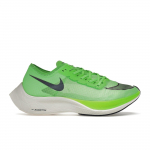 Nike ZoomX Vaporfly NEXT% Elektrsinised Unisex tossud Must Guava-J&auml;&auml; AO4568-300 39