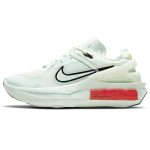 Nike Fontanka Edge V&auml;hemalt Roheline &Uuml;likoolipunane Naiste Tennised Must CU1450-300 35.5