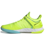 Adidas Adizero Ubersonic 4 Tokyo Meeste Tennised Kollane P&auml;ikesekollane S&uuml;simust FX1365 40