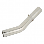 Mootorratta v&auml;ljalasketoru keskmine &uuml;hendustoru &uuml;hendusmuhv asendus mudelile Ninja ZX10R 2004&ndash;2005