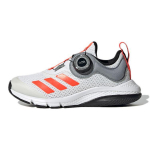 adidas ActiveFlex Boa J Valge Team Solar Orange Laste Tossud Jalatsid-Valge Hall FZ5056 31