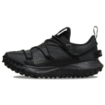 Nike ACG Mountain Fly Low GTX SE Tume Suitsuhall Meeste Tossud Must Raud-Hall DD2861-002 40.5