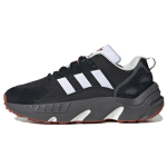 adidas ZX 22 Boost Must Hall Naiste Tossud Core-Black Grey-Five Cloud-White GX8662 38⅔