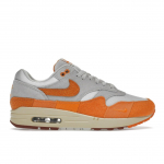 Nike Air Max 1 Master - Magma Orange Naiste Tossud Light-Bone Neutral-Grey DZ4709-001 37.5