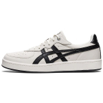 Onitsuka Tiger GSM SD Kreemjas Must Unisex Tossud 1183A803-101 36