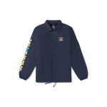 Vans Simpsonsi koost&ouml;&ouml; treenerijakk Meeste &uuml;ler&otilde;ivad Tumesinine VN0002MUZZZ L
