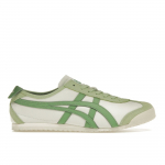 Onitsuka Tiger Mexico 66 Airy Green Unisex Tossud Verdigris-Green 1183A201-304 43.5