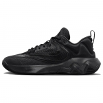 Nike Giannis Immortality 3 Kolmekordne Must Meeste Tossud DZ7533-001 45
