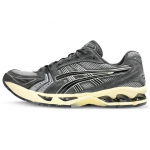 ASICS Gel Kayano 14 Clay Grey Black Unisex tossud 1203A540-020 36