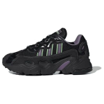 Adidas Ozweego OG Must Varjupurpur Naiste Tennised Core-Black Green-Spark IG6021 35⅔