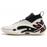 Li-Ning Way of Wade 11 305 Meeste Tossud Valge Must ABAU049-1 44⅓