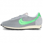 Stussy x Nike LD 1000 SP Particle Grey Unisex tossud Roheline-Spark Fossil FQ5369-002 43