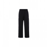 Nike Tech Fleece &Uuml;hev&auml;rvilised L&otilde;dva L&otilde;ikega N&ouml;&ouml;pidega Triibulised Spordip&uuml;ksid Meeste Alaosad Must FB8015-010 L