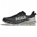 HOKA Speedgoat 6 Must T&auml;hetolm Meeste Tennised 1147791-BKSTR 42