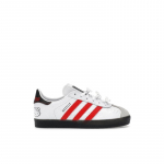 Hello Kitty x adidas Gazelle C 50. aastap&auml;eva Laste tossud Valge Pilvevalge Punane IH9959 31&frac12;