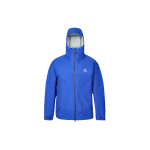 Nike ACG Storm-Fit Adv Morpho Loose Fit Kapuutsiga T&otilde;mblukuga Veekindel Tuulejope Naistele &Uuml;ler&otilde;ivad Game-Royal Summit-White HJ0247-480 M